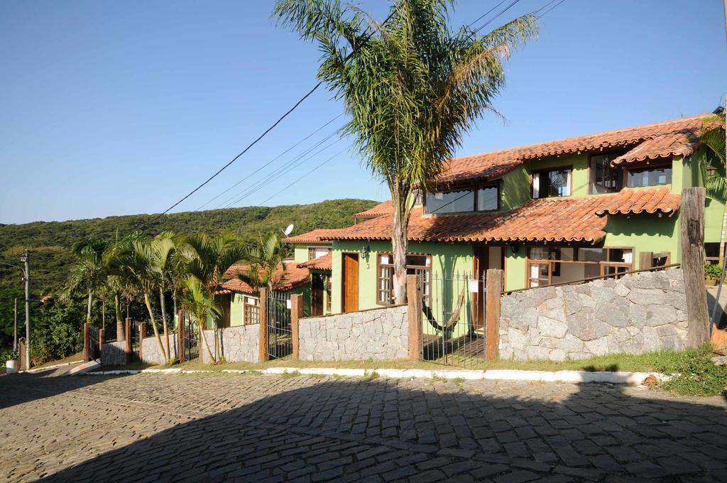 Buzios Casa N# 3 Villa Bagian luar foto